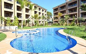 Apartamento Brisas del Arenal